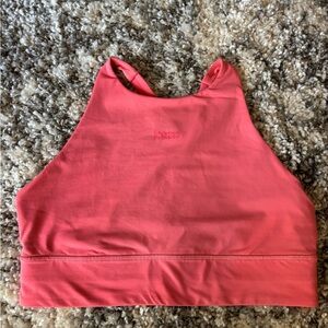Lululemon Coral Sports Bra 12